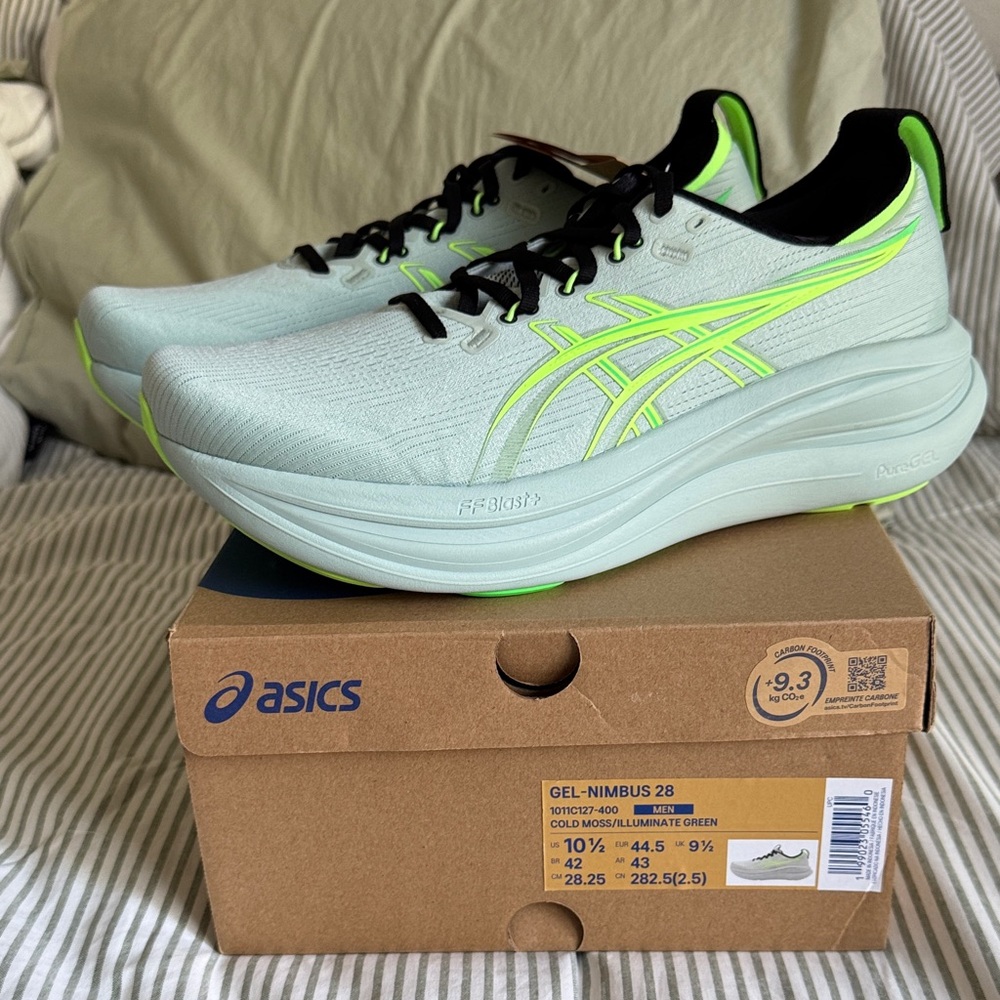 ASICS Gel-Nimbus 28